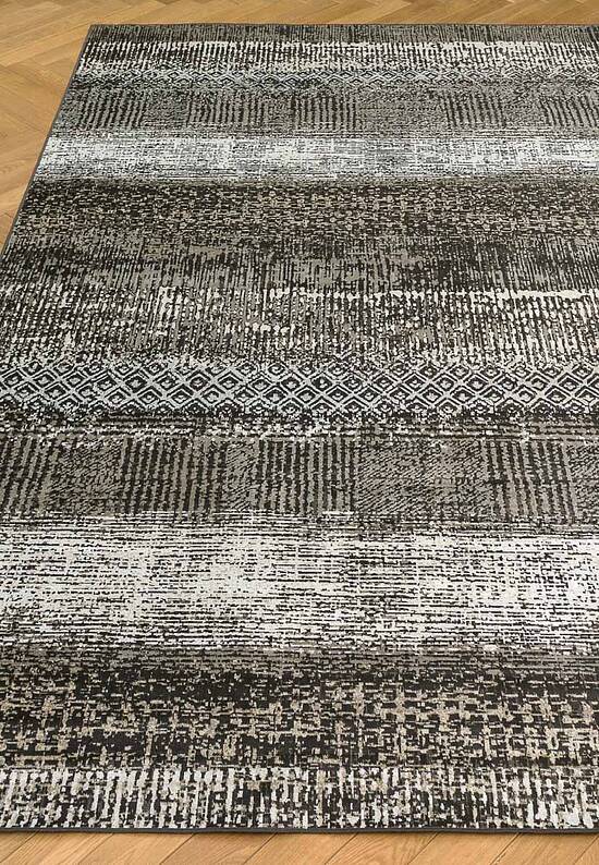 Бельгийский ковер из эко-вискозы RGE4559-R312