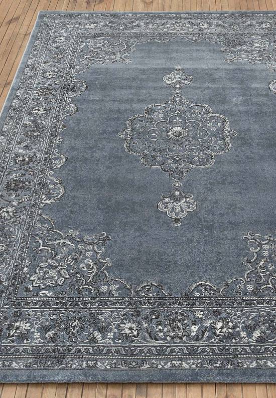 Бельгийский ковер из полипропилена RP1857-R113
