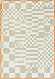 дизайн безворсового ковра Shapes LS5226-L442 outdoor