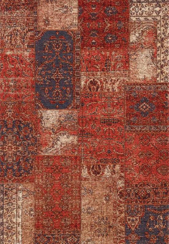 Бельгийский безворсовый ковер KC2675-K31 discount1