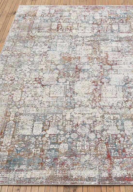 Высокоплотный турецкий ковер MT2727-M18