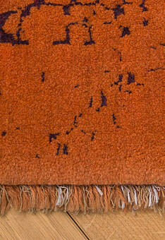 фрагмент ковра Old Persian Palace 15191