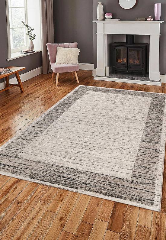 Современный ковер из Бельгии RS1247-R399