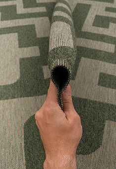 фактура циновки Kendo RK5446-R04