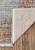 Турецкий мягкий ковер H074-Light Brown
