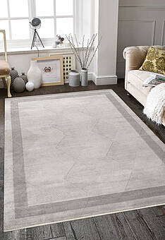 ковер в интерьере Regis SR6225