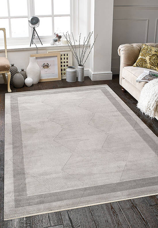 Ковер из вискозы SR6225