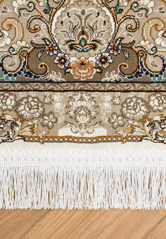 Высокоплотный ковер из Ирана FP4112-F2