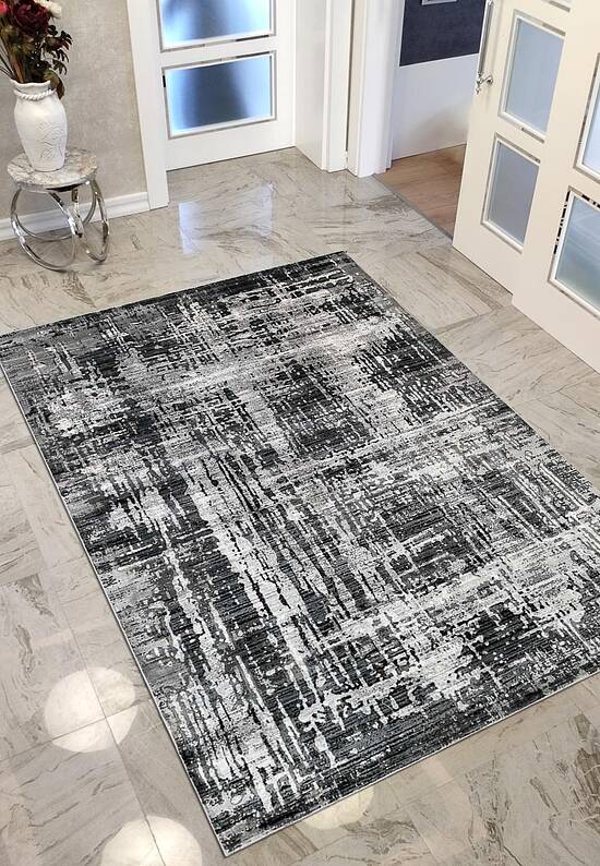 Высокоплотный турецкий ковер MT2762-M23