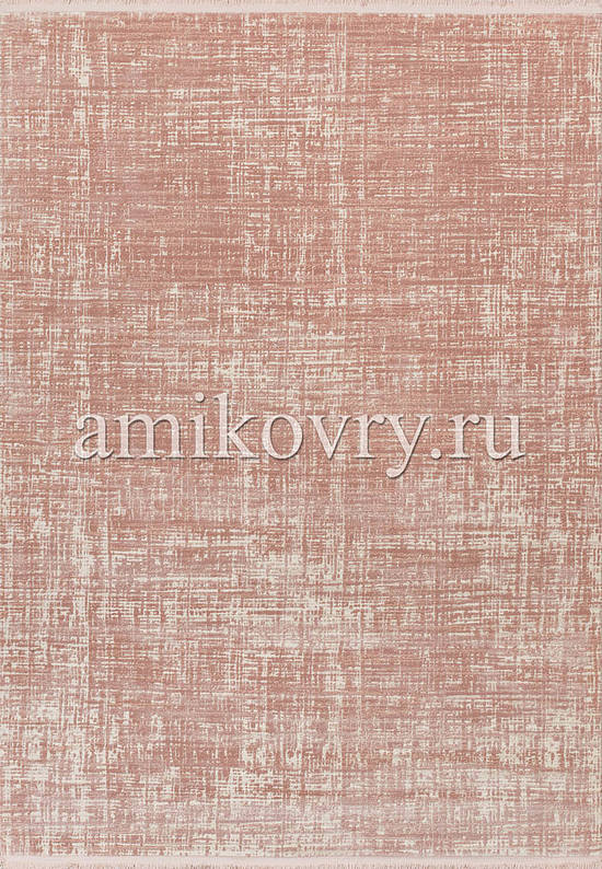 Турецкий ковер из акрила 1504 Pink