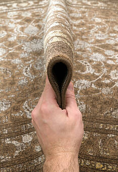 фактура ковра Iris UI3980