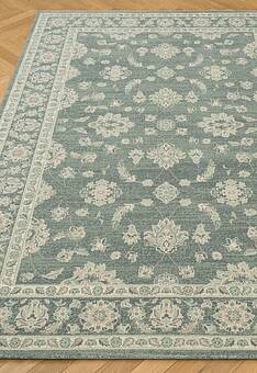 ковер в перспективе Cales OC5234-O297