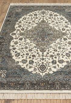 ковер в перспективе против ворса Barolo RB1963-R50