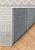 Безворсовый ковер из шерсти RW4623-R198