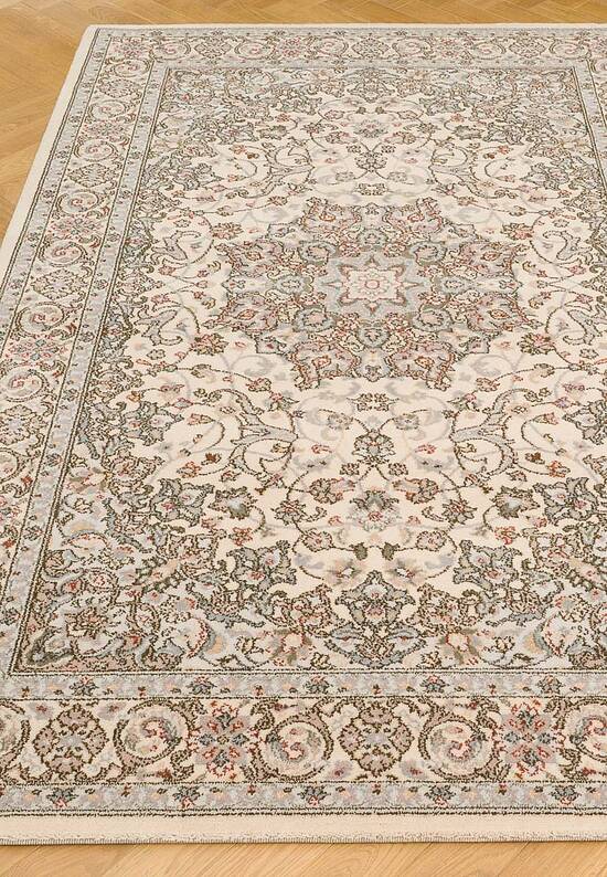 Бельгийский шерстяной ковер OH6073-O367