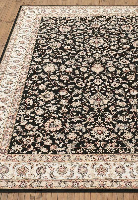 Бельгийский ковер из вискозы VB3090-V272