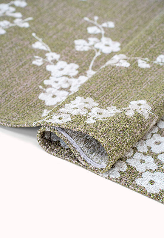 Бельгийский безворсовый ковер LP5231-L284