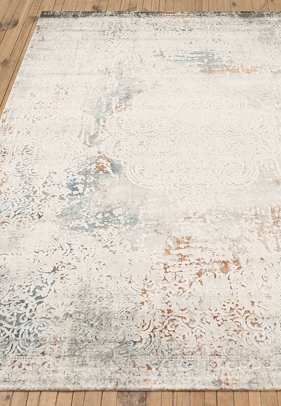 Турецкий синтетический ковер OC08D