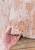 Розовый мягкий коврик для ванной 3522 Powder Pink