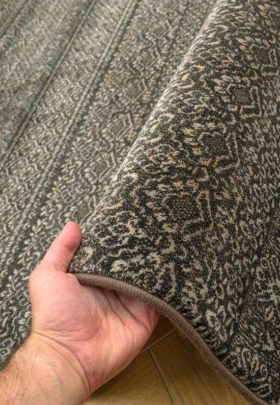 Бельгийский ковер из полипропилена RP5414-R735