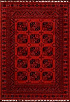 дизайн ковра Turkmen TUR 01