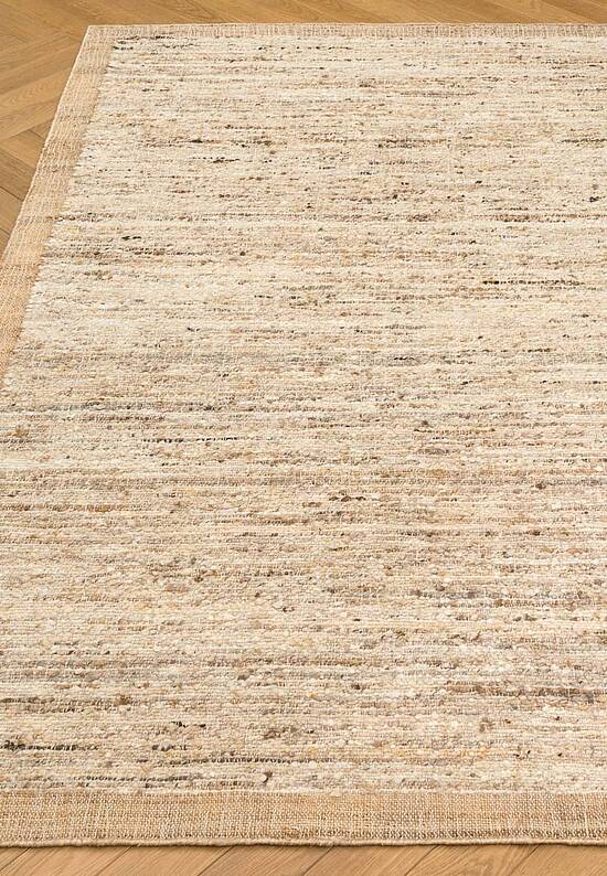 Циновка ручной работы LHS 01 Multy Natural
