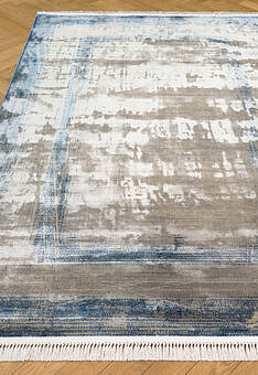 ковер в перспективе по ворсу Savia SS6209