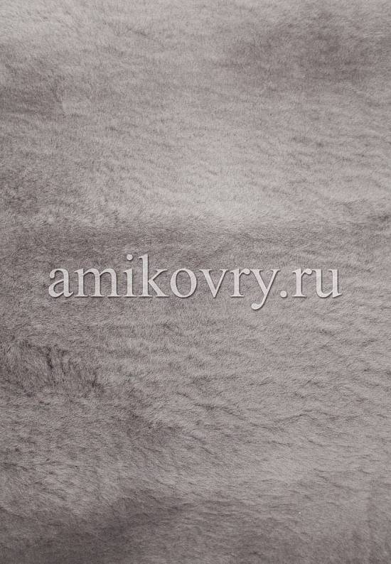 Авточехол Lux серый