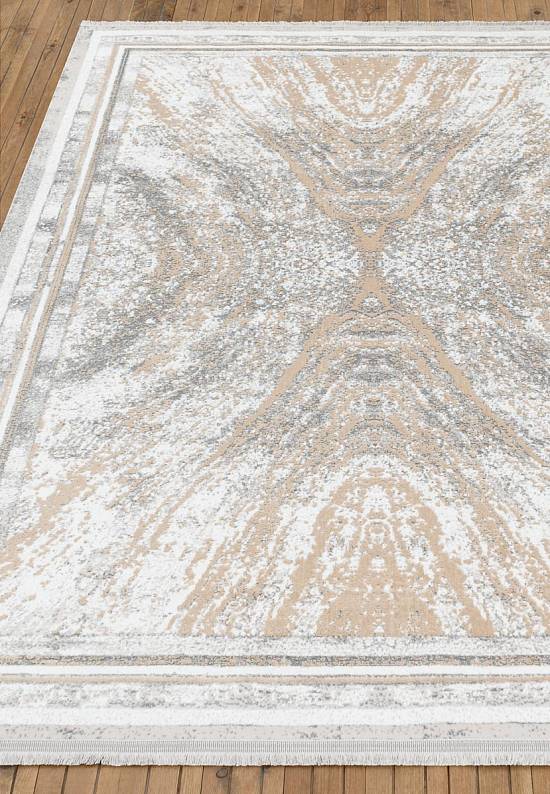Турецкий винтажный ковер ST 13 Beige Gold XW