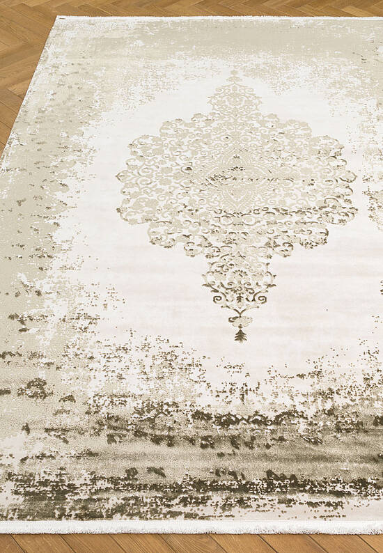 Современный турецкий ковер SR6203