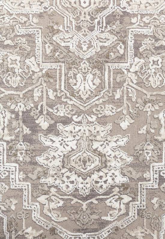 Винтажный неоклассический ковер RP309-R97