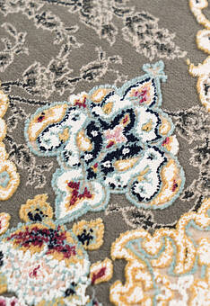 фрагмент ковра Darius FD4073-F1