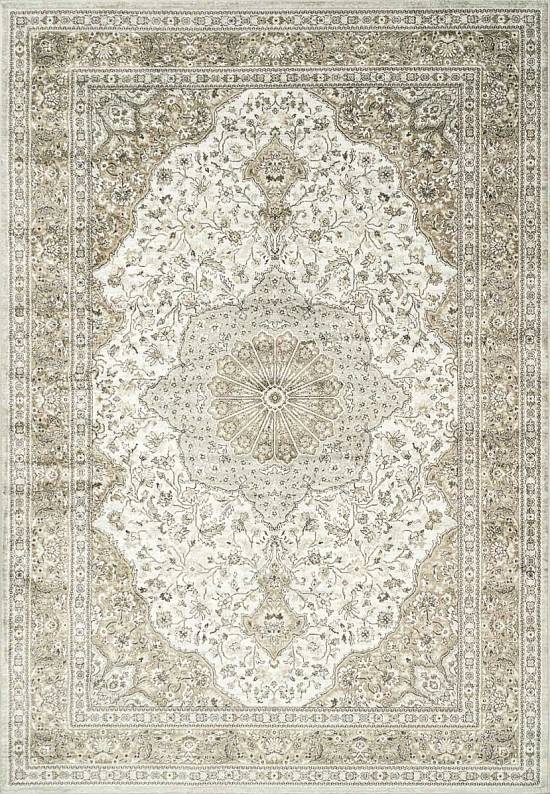 Бельгийский ковер из эко-вискозы RGE5553-R378