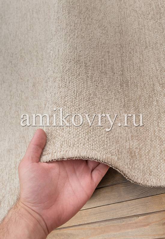 Двусторонний безворсовый ковер из Турции 1041-20685