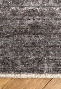 фрагмент ковра Taftan TF Plain Antrasit