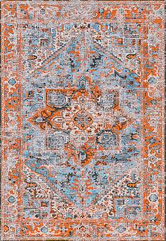 дизайн ковра Dynasty LD3298-L451