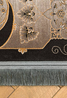 фрагмент ковра Clivia BC3947