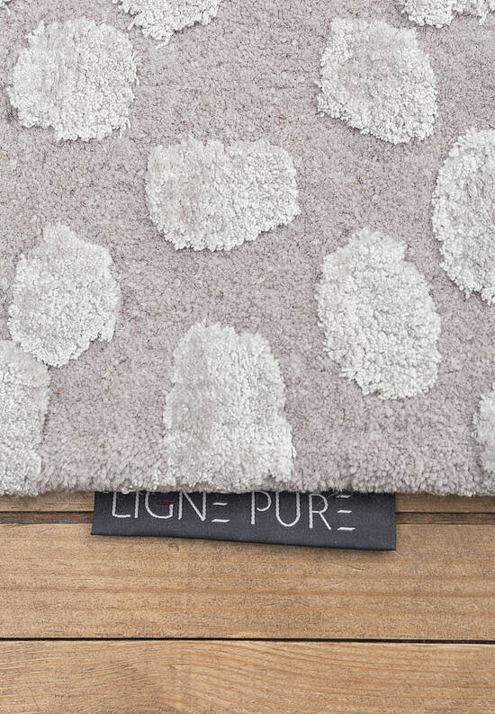 Дизайнерский ковер Dotted 246.001-900