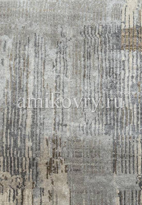 Элитный ковер ручной работы 11/11-RWB SRB-709-Antique White/Ashwood