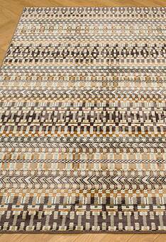 ковер в перспективе по ворсу Mercanti RM5516-R386