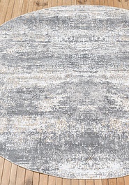 Ковер Sateen ST 01 Beige Gold XW круг