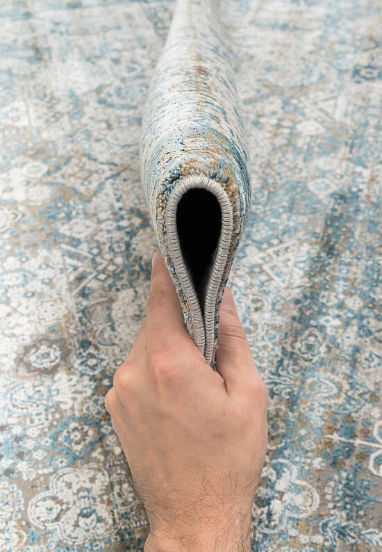 Высокоплотный турецкий ковер MT2756-M04