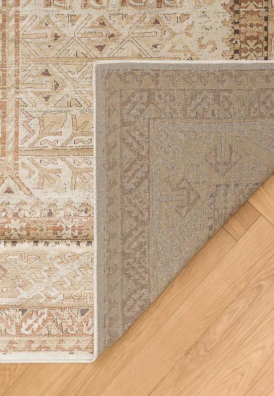 Высокоплотный ковер из вискозы VD3495-V92