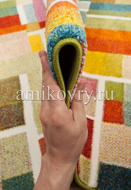 Ковер Diamond Merinos 20753-060