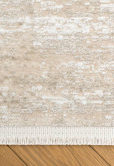 фрагмент ковра Zurich ZRH 01 Cream Beige