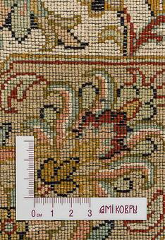 плотность ковра Cashmir IIST-GIJ52EECN Gumband