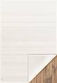 Двусторонний безворсовый ковер Smart Weave Tsirgu-White