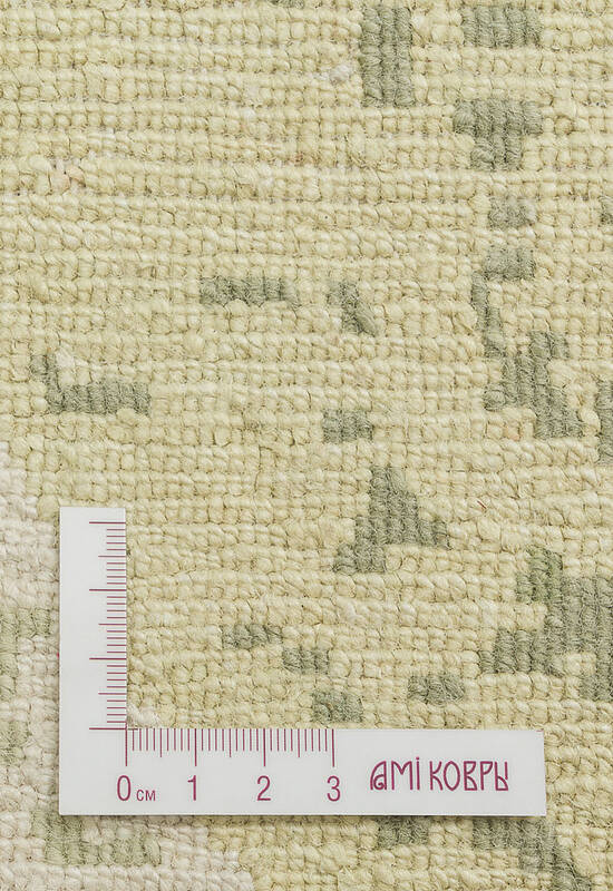 плотность ковра Orient Lime Squash