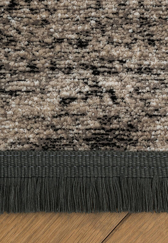 Высокоплотный ковер из акрила BI5121