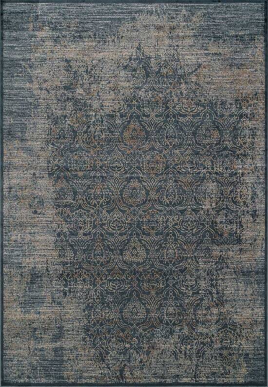 Высокоплотный ковер из вискозы VD3500-V345